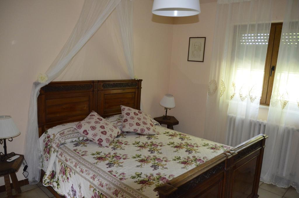 Agriturismo Valle Verde Altamura Exteriér fotografie